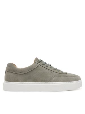 Buty sportowe męskie wiosenne Calvin Klein ze sklepu: MODIVO w kategorii: Buty sportowe męskie - zdjęcie WP-EBWP-BKLVO-LN0_0000305198143