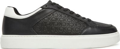 Buty sportowe męskie na jesień Calvin Klein ze sklepu: MODIVO w kategorii: Buty sportowe męskie - zdjęcie WP-EBWP-BKLVO-LN0_0000305198228
