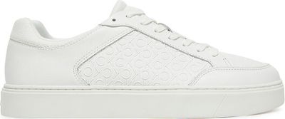 Buty sportowe męskie na wiosnę Calvin Klein ze sklepu: MODIVO w kategorii: Buty sportowe męskie - zdjęcie WP-EBWP-BKLVO-LN0_0000305198235