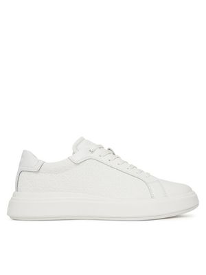 Buty sportowe męskie na wiosnę Calvin Klein ze sklepu: MODIVO w kategorii: Buty sportowe męskie - zdjęcie WP-EBWP-BKLVO-LN0_0000305198259