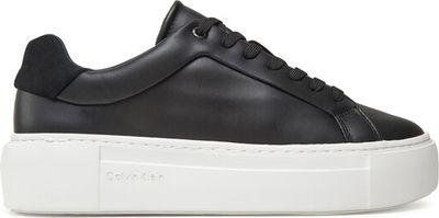 Buty sportowe damskie Calvin Klein ze sklepu: MODIVO w kategorii: Buty sportowe damskie - zdjęcie WP-EBWP-BKLVO-LN0_0000305198471