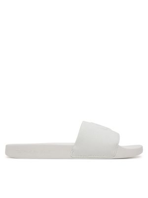 Calvin Klein Jeans - Klapki męskie na lato ze sklepu: MODIVO w kategorii: Klapki męskie - zdjęcie WP-EBWP-BKLVO-LN0_0000305198587