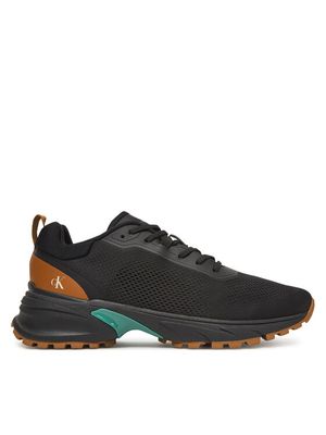 Buty sportowe męskie jesienne Calvin Klein Jeans ze sklepu: MODIVO w kategorii: Buty sportowe męskie - zdjęcie WP-EBWP-BKLVO-LN0_0000305198648