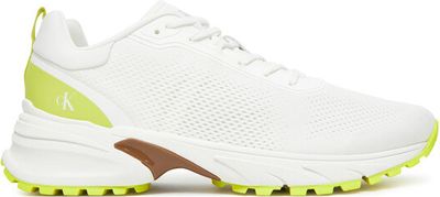Buty sportowe męskie wiosenne Calvin Klein Jeans ze sklepu: MODIVO w kategorii: Buty sportowe męskie - zdjęcie WP-EBWP-BKLVO-LN0_0000305198655