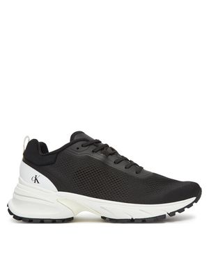 Buty sportowe męskie Calvin Klein Jeans ze sklepu: MODIVO w kategorii: Buty sportowe męskie - zdjęcie WP-EBWP-BKLVO-LN0_0000305198679