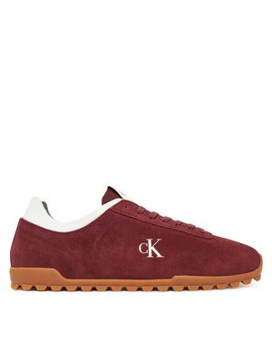 Buty sportowe męskie na wiosnę Calvin Klein Jeans ze sklepu: MODIVO w kategorii: Buty sportowe męskie - zdjęcie WP-EBWP-BKLVO-LN0_0000305198723