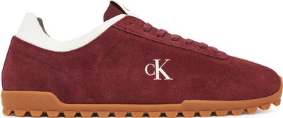 Buty sportowe męskie jesienne na wiosnę Calvin Klein Jeans ze sklepu: MODIVO w kategorii: Buty sportowe męskie - zdjęcie WP-EBWP-BKLVO-LN0_0000305198723