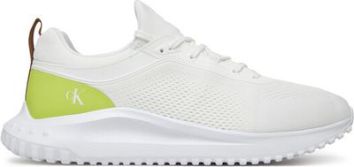 Buty sportowe męskie wiosenne Calvin Klein Jeans ze sklepu: MODIVO w kategorii: Buty sportowe męskie - zdjęcie WP-EBWP-BKLVO-LN0_0000305198754