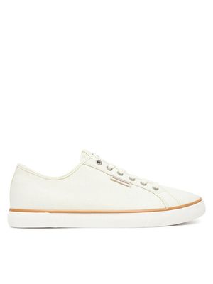 Trampki męskie na wiosnę Calvin Klein Jeans ze sklepu: MODIVO w kategorii: Trampki męskie - zdjęcie WP-EBWP-BKLVO-LN0_0000305198785