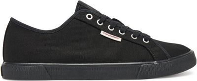 Trampki męskie Calvin Klein Jeans ze sklepu: MODIVO w kategorii: Trampki męskie - zdjęcie WP-EBWP-BKLVO-LN0_0000305198792