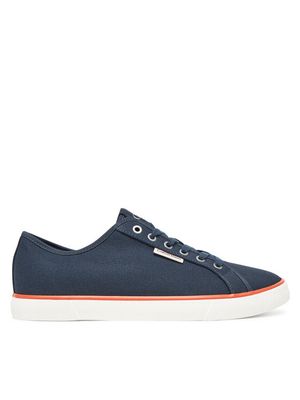 Trampki męskie Calvin Klein Jeans ze sklepu: MODIVO w kategorii: Trampki męskie - zdjęcie WP-EBWP-BKLVO-LN0_0000305198822