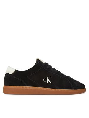 Buty sportowe męskie na jesień Calvin Klein Jeans ze sklepu: MODIVO w kategorii: Buty sportowe męskie - zdjęcie WP-EBWP-BKLVO-LN0_0000305198877