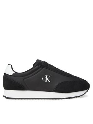 Buty sportowe męskie jesienne Calvin Klein Jeans ze sklepu: MODIVO w kategorii: Buty sportowe męskie - zdjęcie WP-EBWP-BKLVO-LN0_0000305198907
