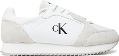 Buty sportowe męskie na wiosnę Calvin Klein Jeans ze sklepu: MODIVO w kategorii: Buty sportowe męskie - zdjęcie WP-EBWP-BKLVO-LN0_0000305198921