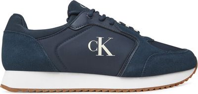 Buty sportowe męskie na jesień Calvin Klein Jeans ze sklepu: MODIVO w kategorii: Buty sportowe męskie - zdjęcie WP-EBWP-BKLVO-LN0_0000305198938
