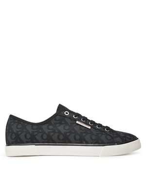 Trampki męskie wiosenne Calvin Klein Jeans ze sklepu: MODIVO w kategorii: Trampki męskie - zdjęcie WP-EBWP-BKLVO-LN0_0000305198952