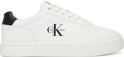 Buty sportowe męskie na wiosnę Calvin Klein Jeans ze sklepu: MODIVO w kategorii: Buty sportowe męskie - zdjęcie WP-EBWP-BKLVO-LN0_0000305198969