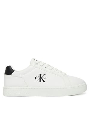 Trampki męskie na wiosnę Calvin Klein Jeans ze sklepu: MODIVO w kategorii: Trampki męskie - zdjęcie WP-EBWP-BKLVO-LN0_0000305198969