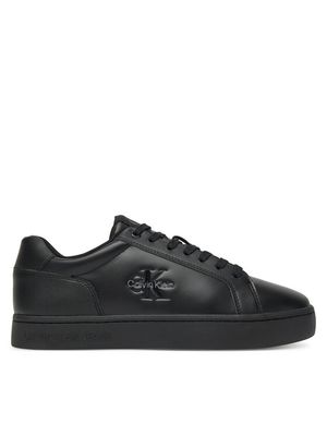 Calvin Klein Jeans - Trampki męskie jesienne ze sklepu: MODIVO w kategorii: Trampki męskie - zdjęcie WP-EBWP-BKLVO-LN0_0000305198976