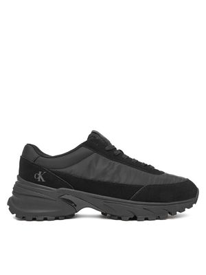 Buty sportowe męskie na jesień Calvin Klein Jeans ze sklepu: MODIVO w kategorii: Buty sportowe męskie - zdjęcie WP-EBWP-BKLVO-LN0_0000305199010