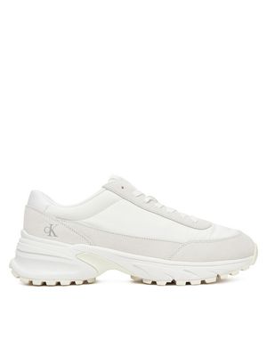 Buty sportowe męskie wiosenne Calvin Klein Jeans ze sklepu: MODIVO w kategorii: Buty sportowe męskie - zdjęcie WP-EBWP-BKLVO-LN0_0000305199034