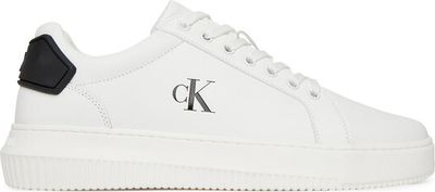 Buty sportowe męskie na wiosnę Calvin Klein Jeans ze sklepu: MODIVO w kategorii: Buty sportowe męskie - zdjęcie WP-EBWP-BKLVO-LN0_0000305199065