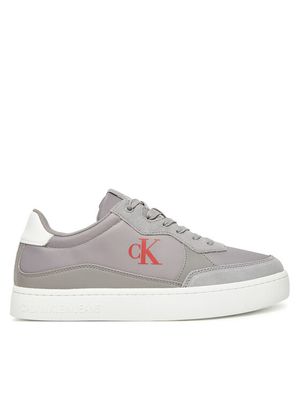 Buty sportowe męskie na wiosnę Calvin Klein Jeans ze sklepu: MODIVO w kategorii: Buty sportowe męskie - zdjęcie WP-EBWP-BKLVO-LN0_0000305199072