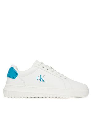 Buty sportowe męskie wiosenne Calvin Klein Jeans ze sklepu: MODIVO w kategorii: Buty sportowe męskie - zdjęcie WP-EBWP-BKLVO-LN0_0000305199102