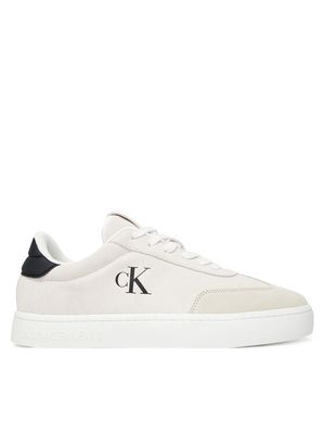 Buty sportowe męskie wiosenne Calvin Klein Jeans ze sklepu: MODIVO w kategorii: Buty sportowe męskie - zdjęcie WP-EBWP-BKLVO-LN0_0000305199140
