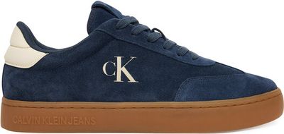Buty sportowe męskie jesienne Calvin Klein Jeans ze sklepu: MODIVO w kategorii: Buty sportowe męskie - zdjęcie WP-EBWP-BKLVO-LN0_0000305199164