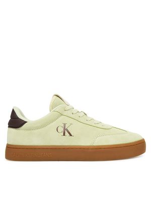 Buty sportowe męskie wiosenne Calvin Klein Jeans ze sklepu: MODIVO w kategorii: Buty sportowe męskie - zdjęcie WP-EBWP-BKLVO-LN0_0000305199171