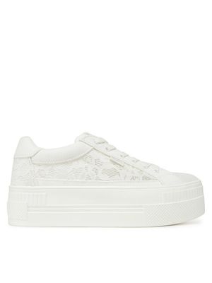 Buffalo - Buty sportowe damskie wiosenne ze sklepu: MODIVO w kategorii: Buty sportowe damskie - zdjęcie WP-EBWP-BKLVO-LN0_0000305199478