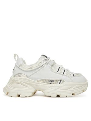 Buty sportowe damskie wiosenne Buffalo ze sklepu: MODIVO w kategorii: Buty sportowe damskie - zdjęcie WP-EBWP-BKLVO-LN0_0000305199553