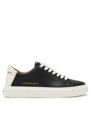 Buty sportowe męskie Alexander Smith ze sklepu: MODIVO w kategorii: Buty sportowe męskie - zdjęcie WP-EBWP-BKLVO-LN0_0000305199843