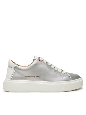 Buty sportowe damskie na wiosnę Alexander Smith ze sklepu: MODIVO w kategorii: Buty sportowe damskie - zdjęcie WP-EBWP-BKLVO-LN0_0000305199898