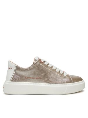 Buty sportowe damskie na wiosnę Alexander Smith ze sklepu: MODIVO w kategorii: Buty sportowe damskie - zdjęcie WP-EBWP-BKLVO-LN0_0000305199911