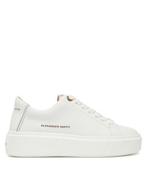 Buty sportowe damskie wiosenne Alexander Smith ze sklepu: MODIVO w kategorii: Buty sportowe damskie - zdjęcie WP-EBWP-BKLVO-LN0_0000305199935