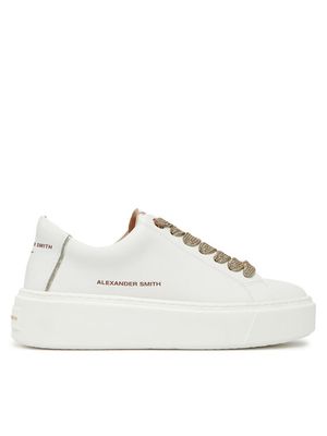 Buty sportowe damskie na wiosnę Alexander Smith ze sklepu: MODIVO w kategorii: Buty sportowe damskie - zdjęcie WP-EBWP-BKLVO-LN0_0000305199942