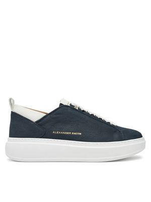 Buty sportowe męskie wiosenne Alexander Smith ze sklepu: MODIVO w kategorii: Buty sportowe męskie - zdjęcie WP-EBWP-BKLVO-LN0_0000305199980