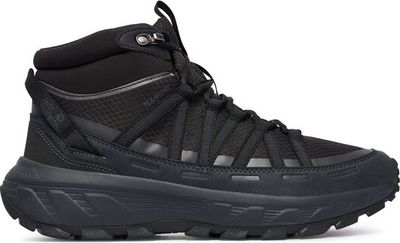 Buty trekkingowe męskie zimowe Jack Wolfskin ze sklepu: MODIVO w kategorii: Buty trekkingowe męskie - zdjęcie WP-EBWP-BKLVO-LN0_0000305200013