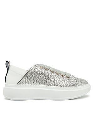 Buty sportowe damskie na wiosnę Alexander Smith ze sklepu: MODIVO w kategorii: Buty sportowe damskie - zdjęcie WP-EBWP-BKLVO-LN0_0000305200044