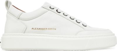 Alexander Smith - Buty sportowe męskie na wiosnę ze sklepu: MODIVO w kategorii: Buty sportowe męskie - zdjęcie WP-EBWP-BKLVO-LN0_0000305200082