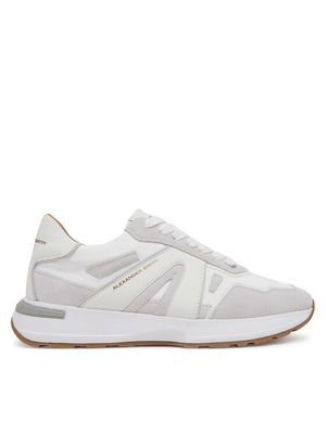 Buty sportowe męskie na wiosnę Alexander Smith ze sklepu: MODIVO w kategorii: Buty sportowe męskie - zdjęcie WP-EBWP-BKLVO-LN0_0000305200112