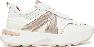 Buty sportowe damskie wiosenne Alexander Smith ze sklepu: MODIVO w kategorii: Buty sportowe damskie - zdjęcie WP-EBWP-BKLVO-LN0_0000305200129