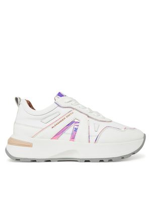 Buty sportowe damskie na wiosnę Alexander Smith ze sklepu: MODIVO w kategorii: Buty sportowe damskie - zdjęcie WP-EBWP-BKLVO-LN0_0000305200136