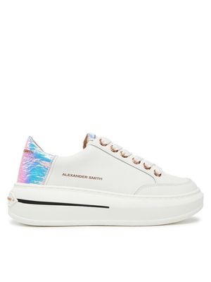 Buty sportowe damskie na wiosnę Alexander Smith ze sklepu: MODIVO w kategorii: Buty sportowe damskie - zdjęcie WP-EBWP-BKLVO-LN0_0000305200181