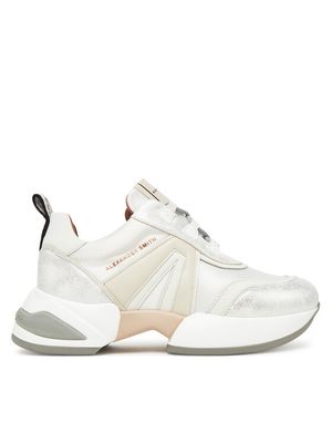 Buty sportowe damskie na wiosnę Alexander Smith ze sklepu: MODIVO w kategorii: Buty sportowe damskie - zdjęcie WP-EBWP-BKLVO-LN0_0000305200211