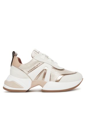 Buty sportowe damskie na wiosnę Alexander Smith ze sklepu: MODIVO w kategorii: Buty sportowe damskie - zdjęcie WP-EBWP-BKLVO-LN0_0000305200228