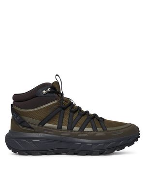 Buty trekkingowe męskie na jesień Jack Wolfskin ze sklepu: MODIVO w kategorii: Buty trekkingowe męskie - zdjęcie WP-EBWP-BKLVO-LN0_0000305200235