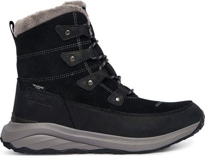 Śniegowce damskie na zimę Jack Wolfskin ze sklepu: MODIVO w kategorii: Śniegowce damskie - zdjęcie WP-EBWP-BKLVO-LN0_0000305201041